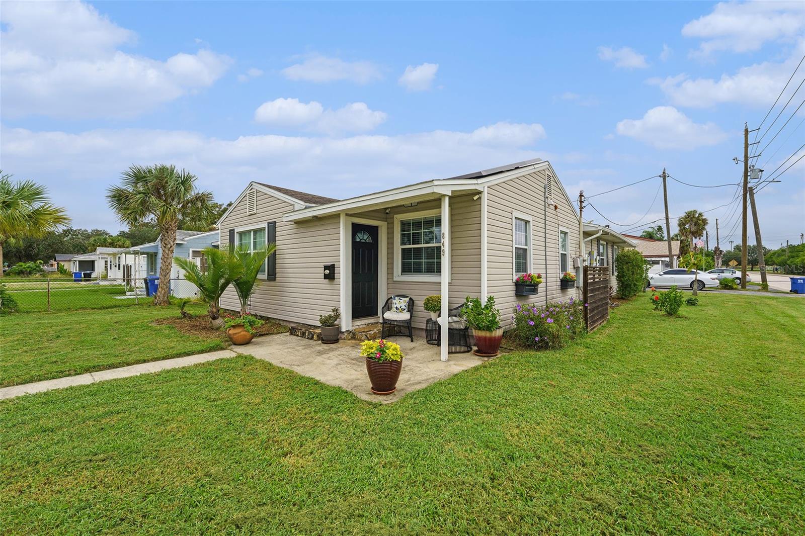 EDGEMOOR ESTATES - Residential