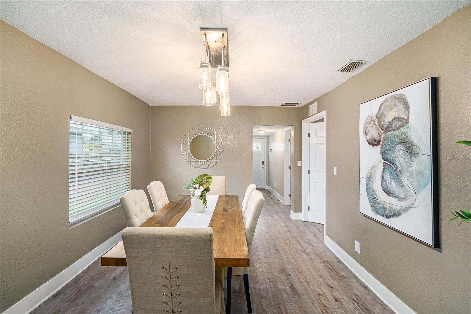 EDGEMOOR ESTATES - Residential