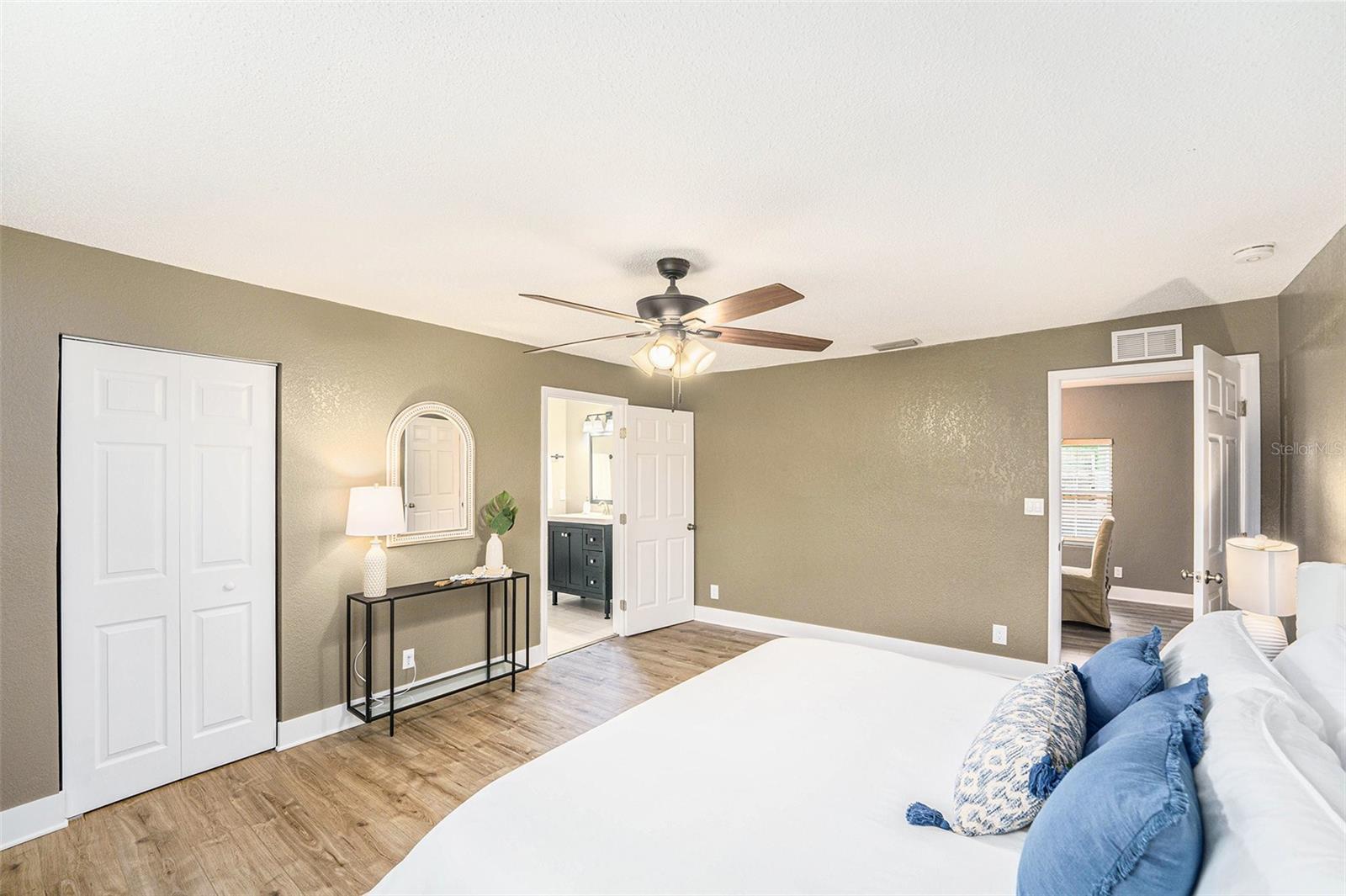EDGEMOOR ESTATES - Residential