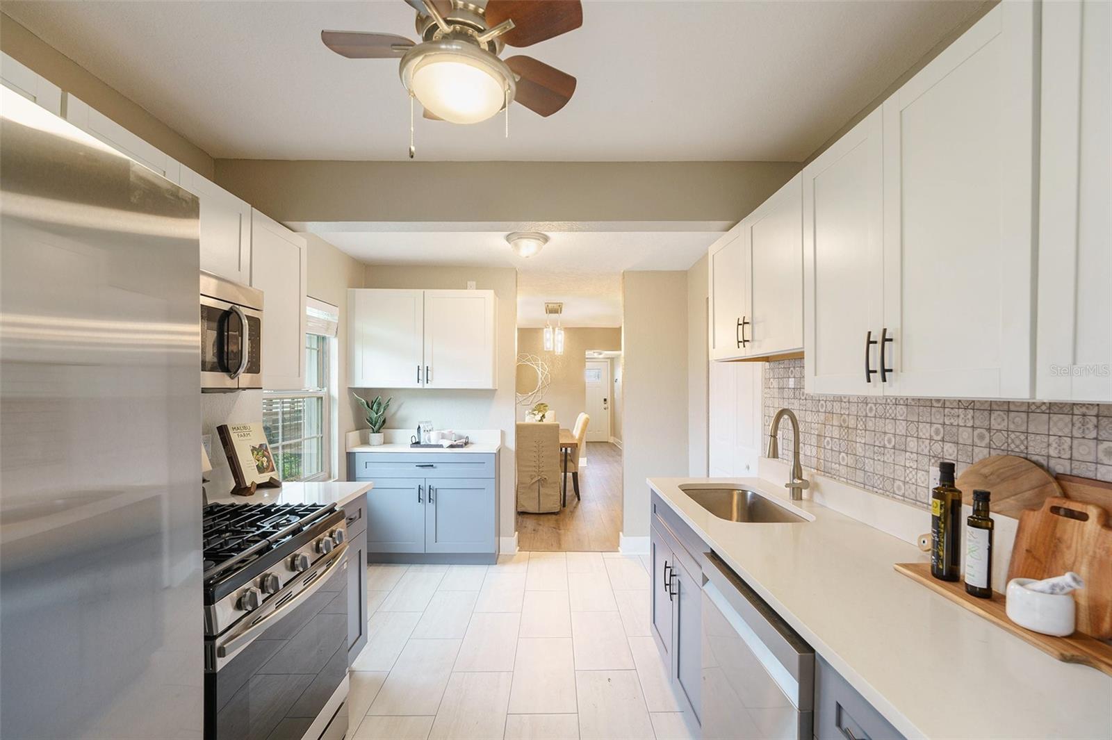 EDGEMOOR ESTATES - Residential