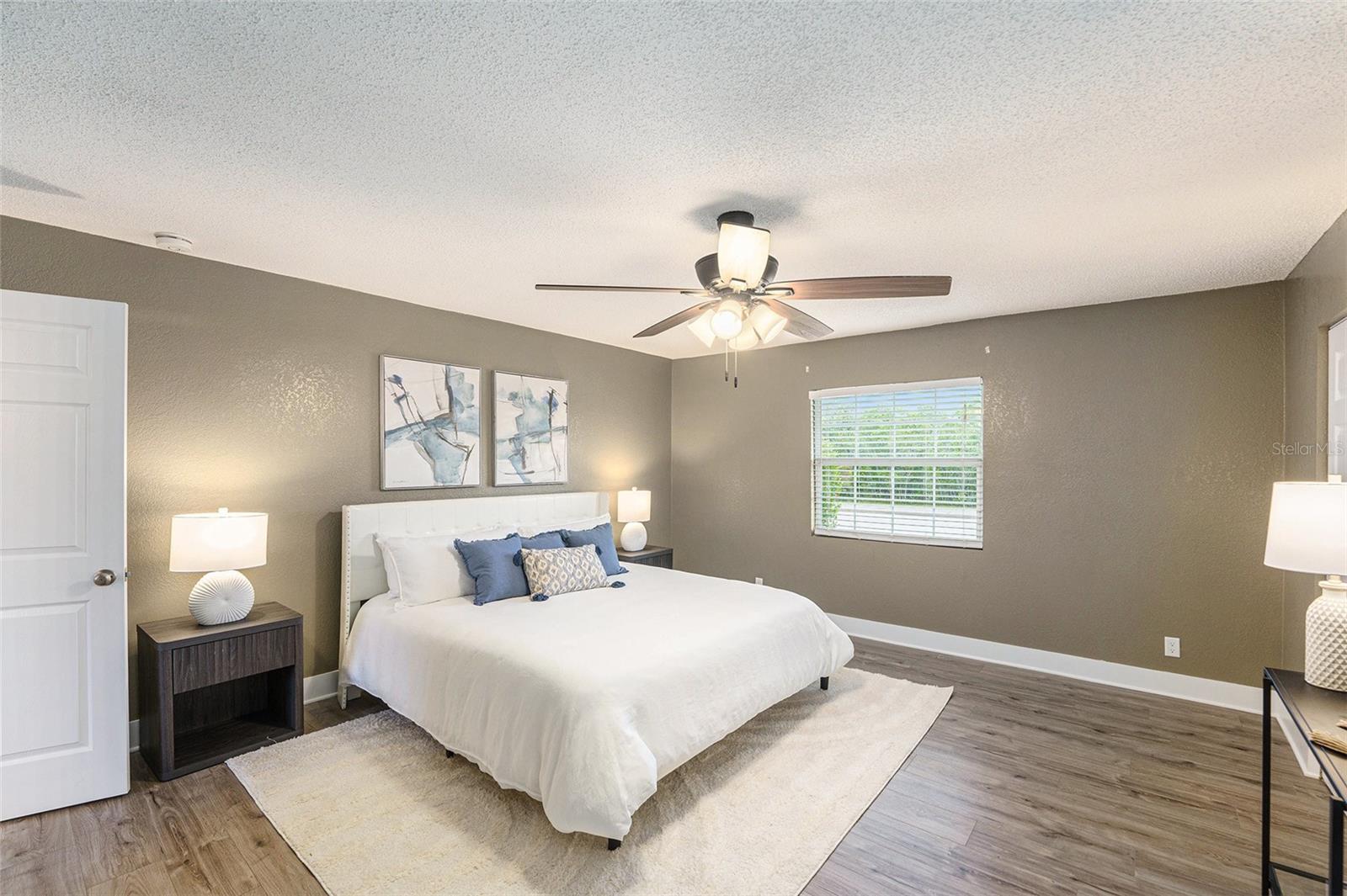 EDGEMOOR ESTATES - Residential