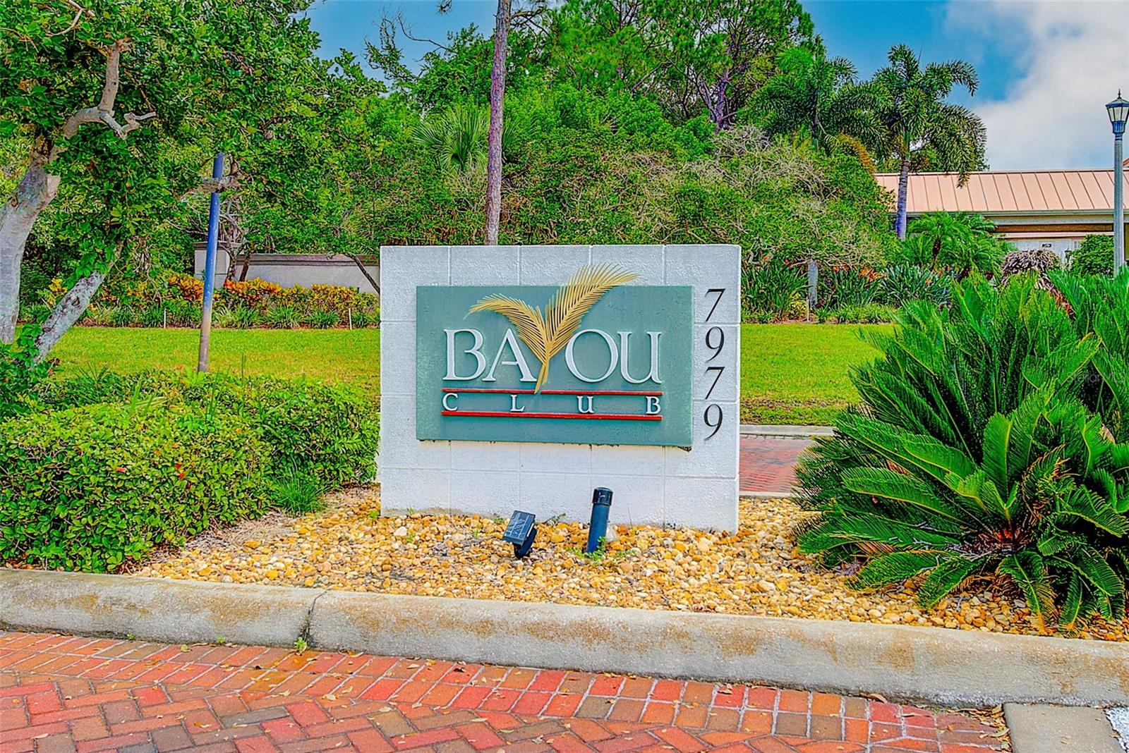 BAYOU CLUB ESTATES TR 5 PH 4 - Residential