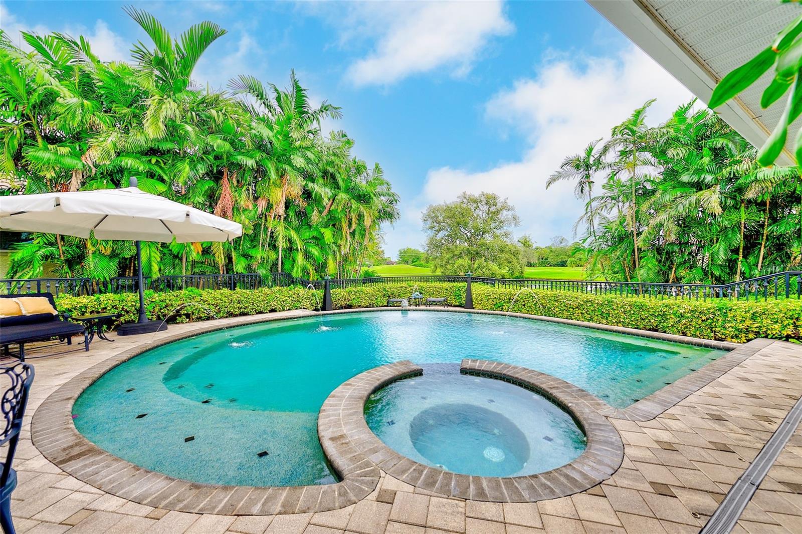 BAYOU CLUB ESTATES TR 5 PH 4 - Residential
