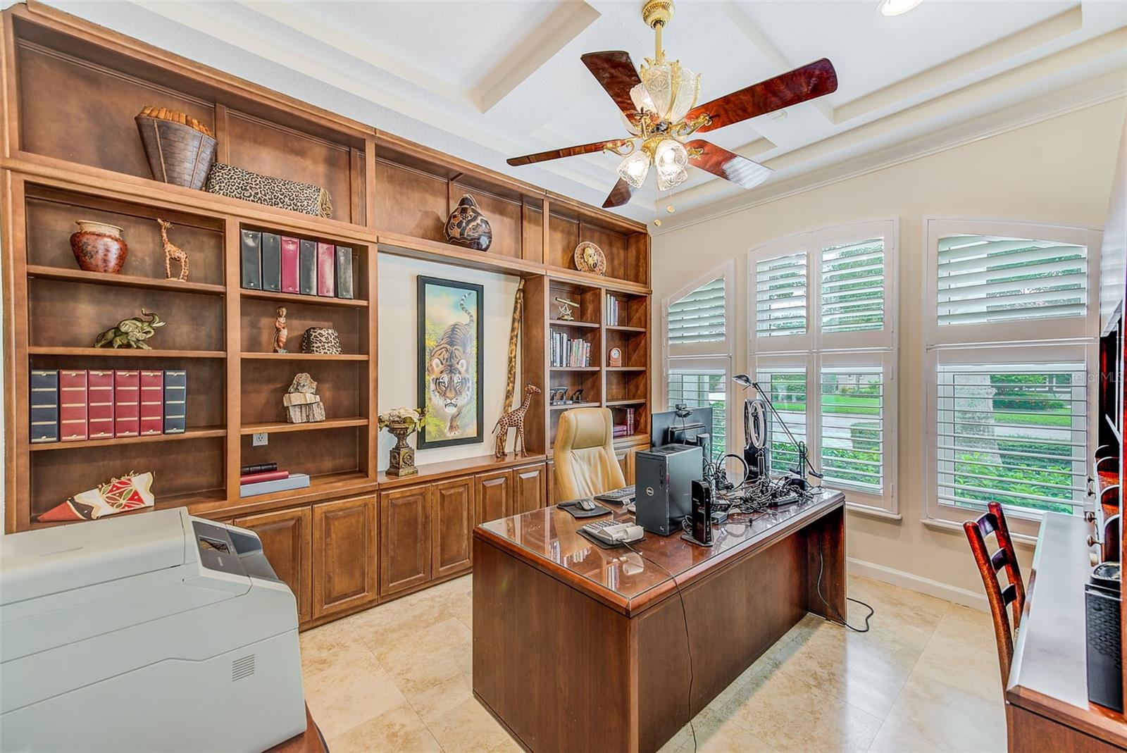 BAYOU CLUB ESTATES TR 5 PH 4 - Residential