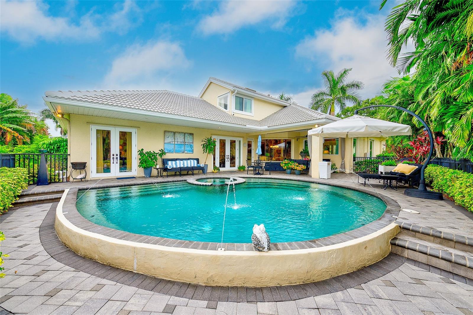 BAYOU CLUB ESTATES TR 5 PH 4 - Residential