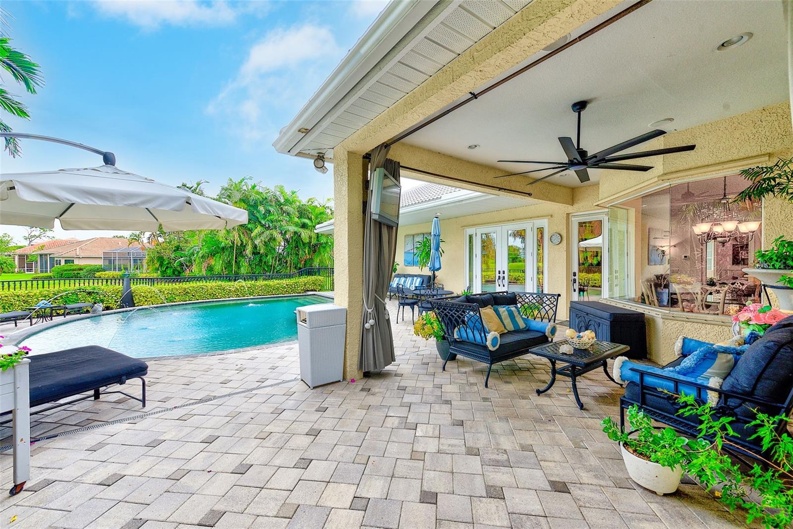 BAYOU CLUB ESTATES TR 5 PH 4 - Residential