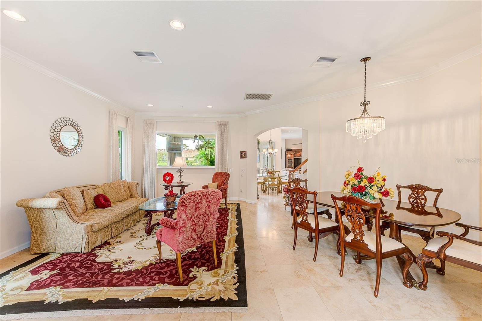 BAYOU CLUB ESTATES TR 5 PH 4 - Residential