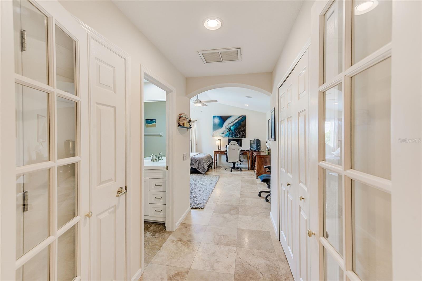 BAYOU CLUB ESTATES TR 5 PH 4 - Residential