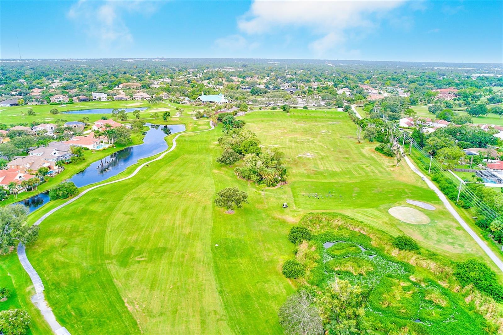 BAYOU CLUB ESTATES TR 5 PH 4 - Residential
