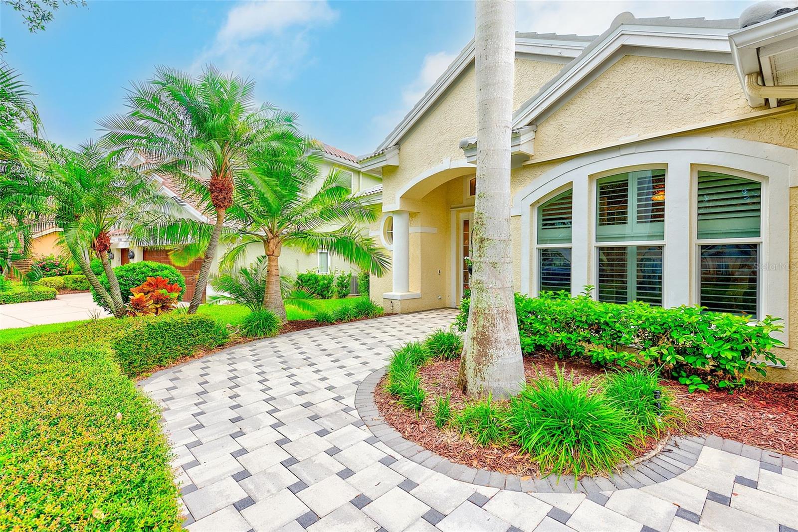 BAYOU CLUB ESTATES TR 5 PH 4 - Residential