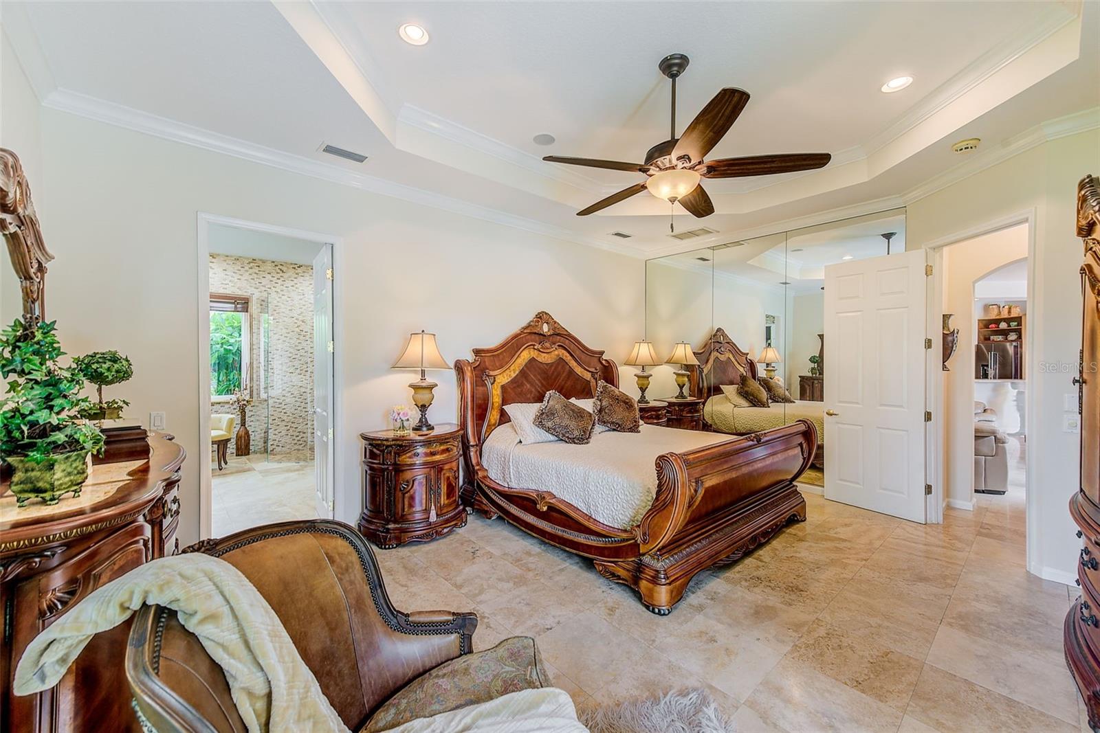 BAYOU CLUB ESTATES TR 5 PH 4 - Residential