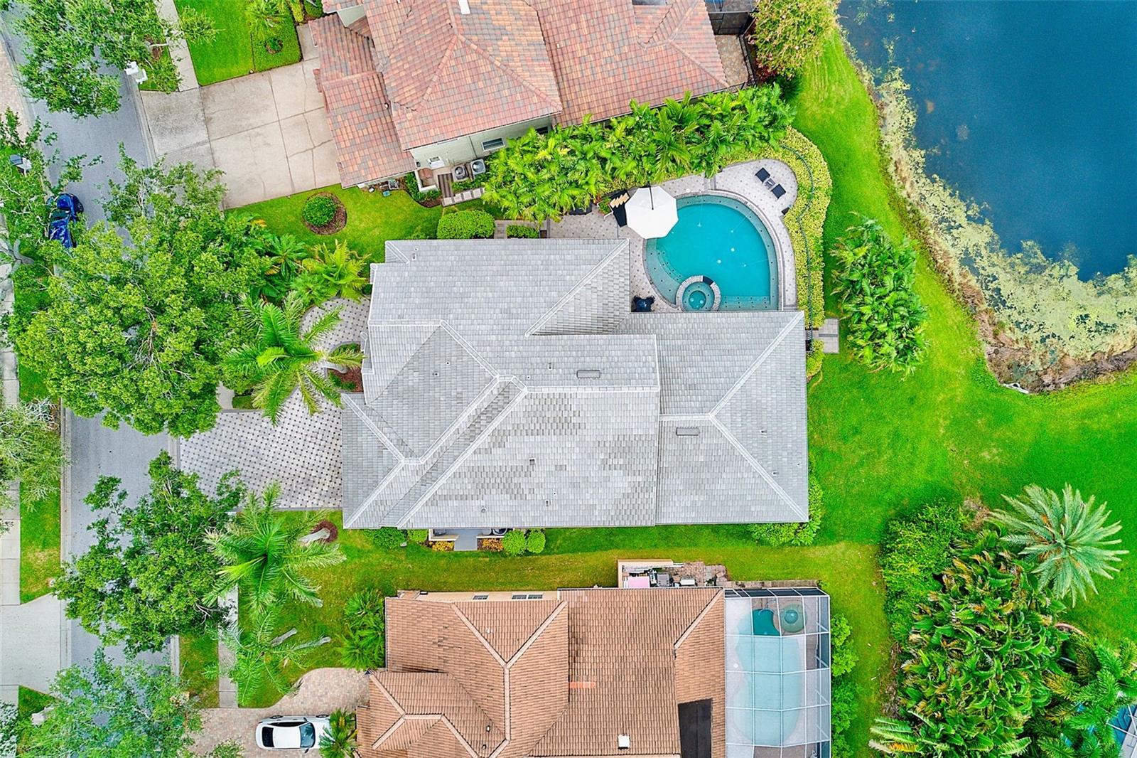 BAYOU CLUB ESTATES TR 5 PH 4 - Residential