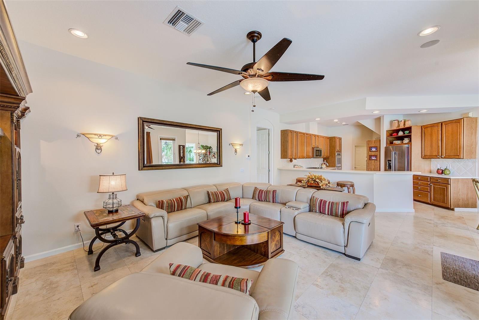 BAYOU CLUB ESTATES TR 5 PH 4 - Residential