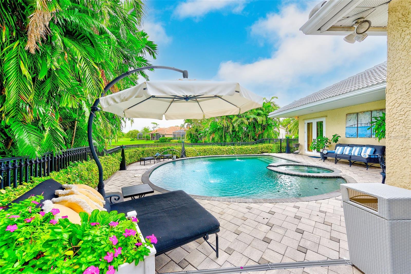 BAYOU CLUB ESTATES TR 5 PH 4 - Residential