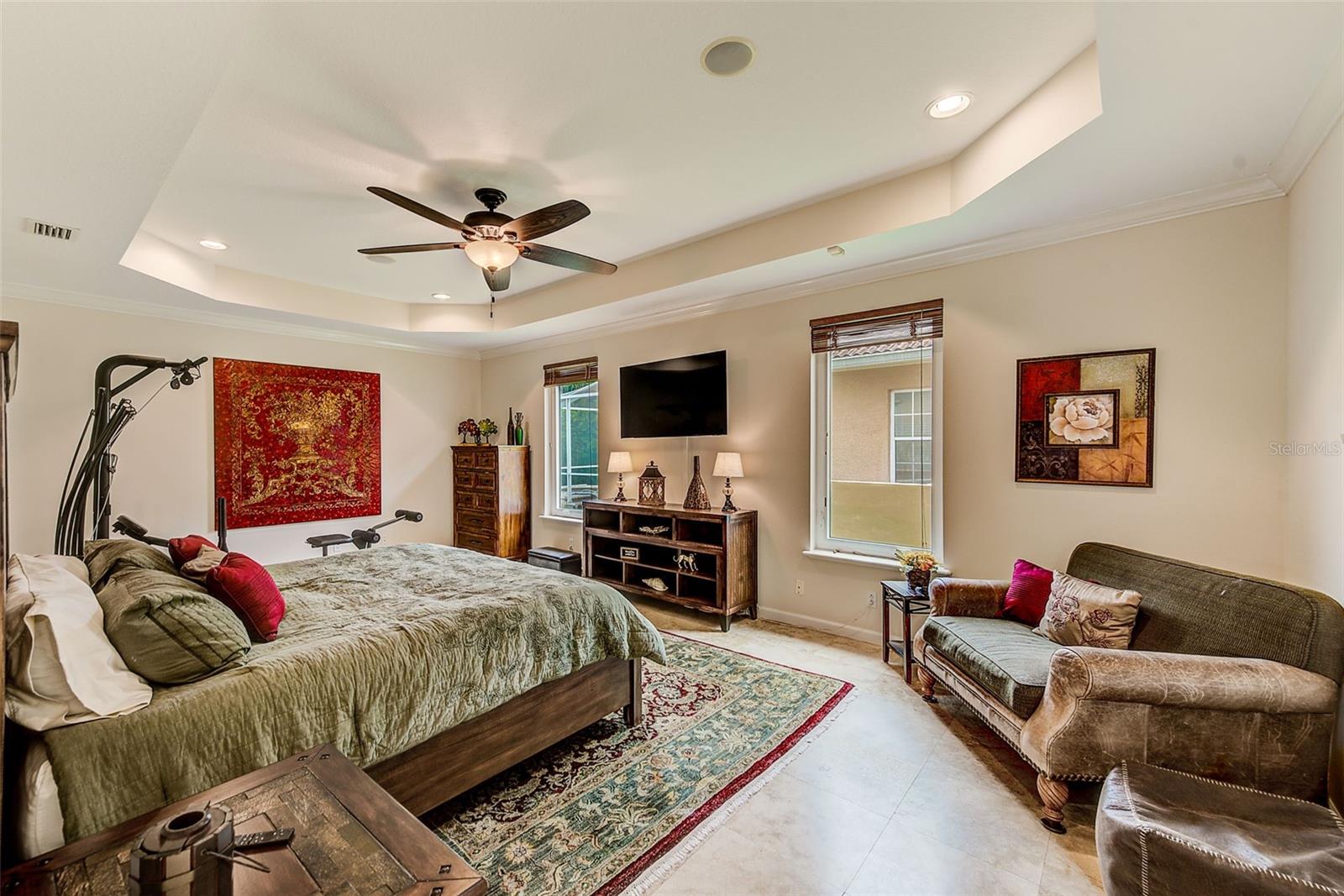 BAYOU CLUB ESTATES TR 5 PH 4 - Residential