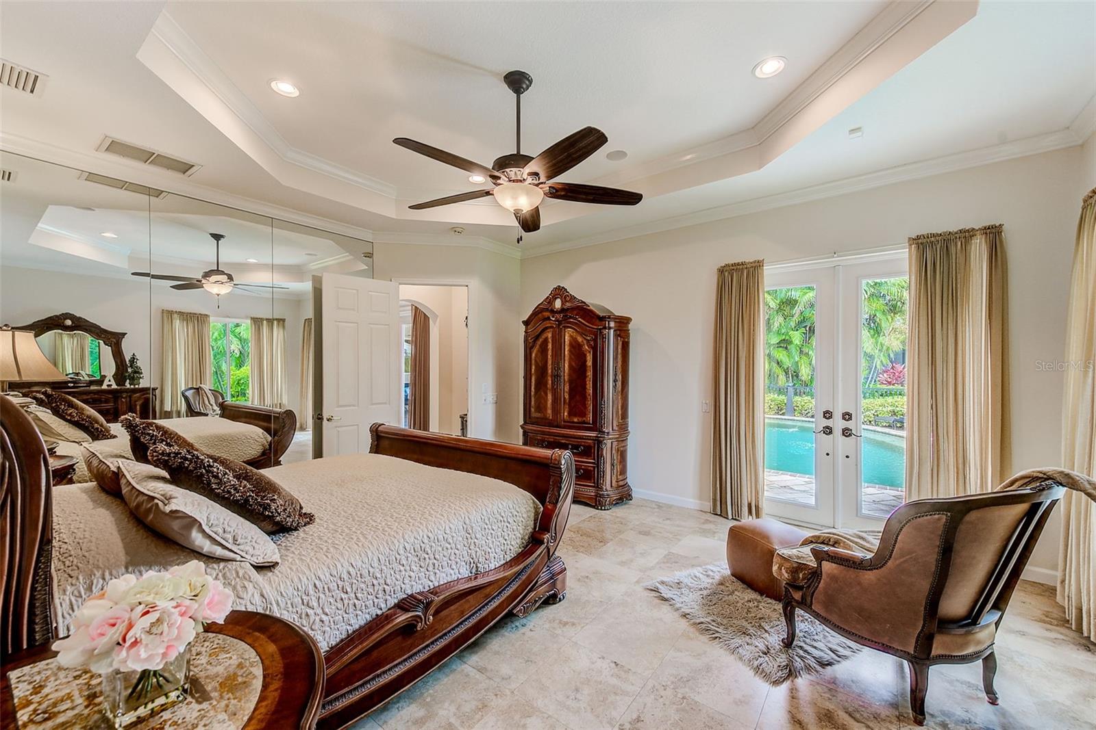 BAYOU CLUB ESTATES TR 5 PH 4 - Residential