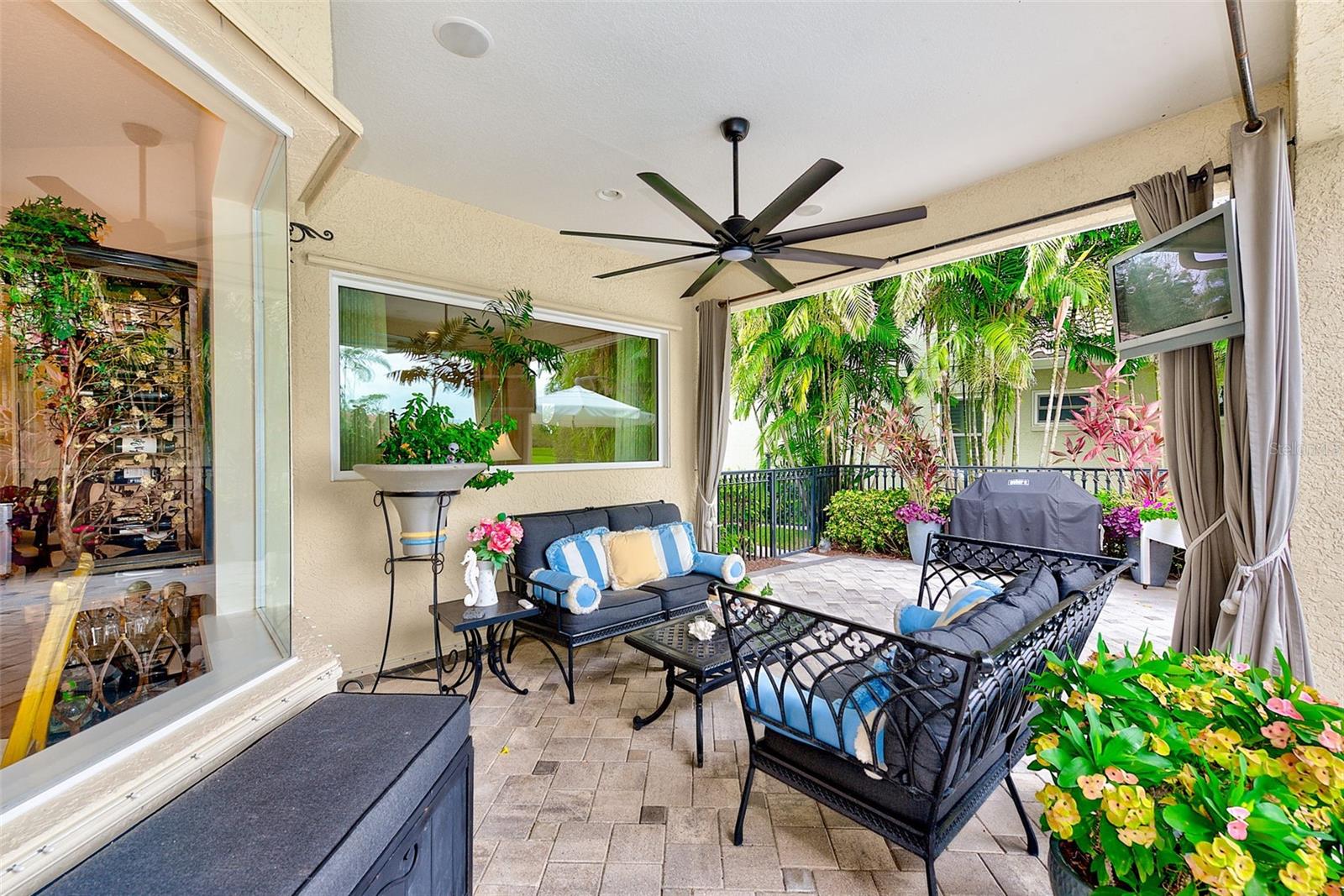 BAYOU CLUB ESTATES TR 5 PH 4 - Residential