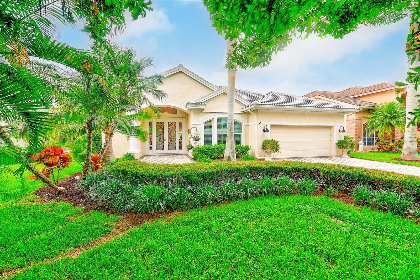 BAYOU CLUB ESTATES TR 5 PH 4 - Residential