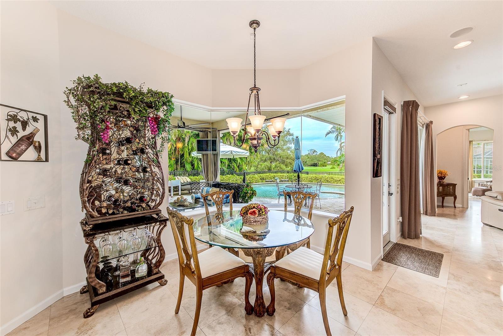 BAYOU CLUB ESTATES TR 5 PH 4 - Residential