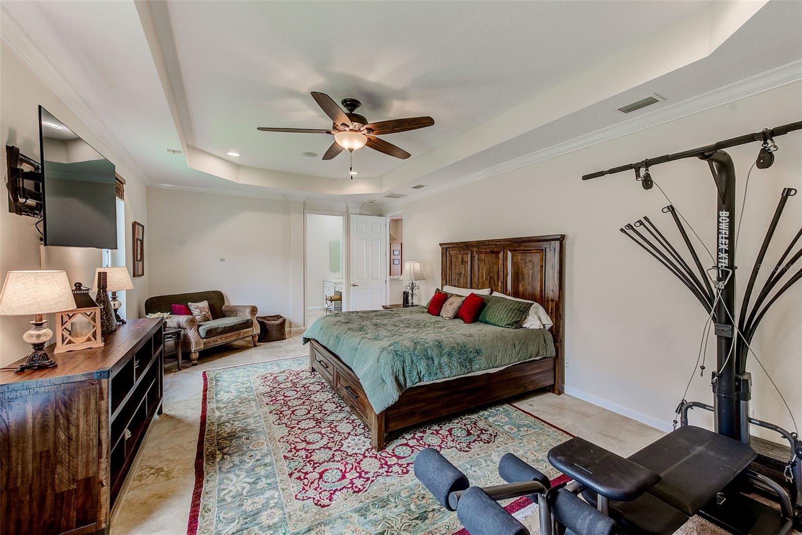 BAYOU CLUB ESTATES TR 5 PH 4 - Residential
