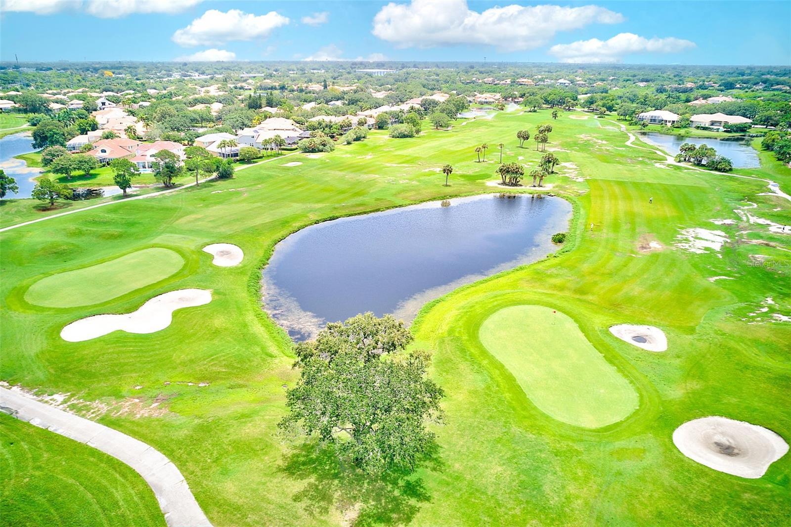 BAYOU CLUB ESTATES TR 5 PH 4 - Residential