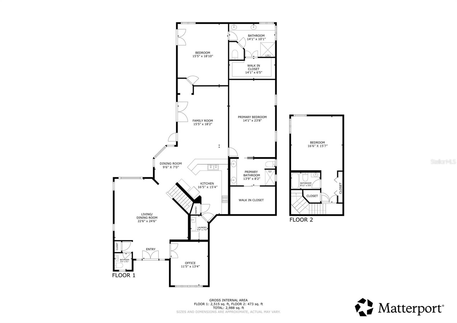 BAYOU CLUB ESTATES TR 5 PH 4 - Residential