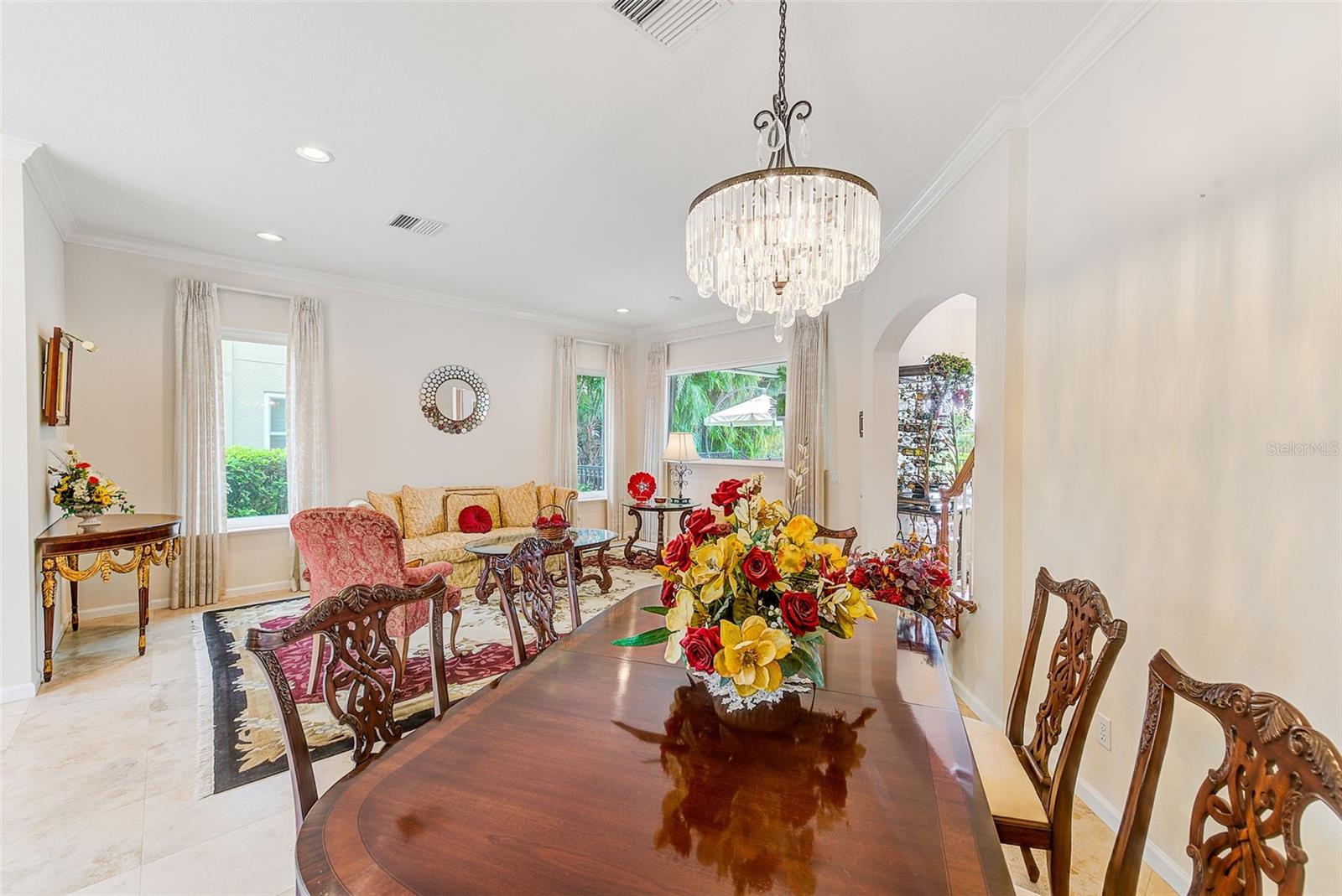 BAYOU CLUB ESTATES TR 5 PH 4 - Residential