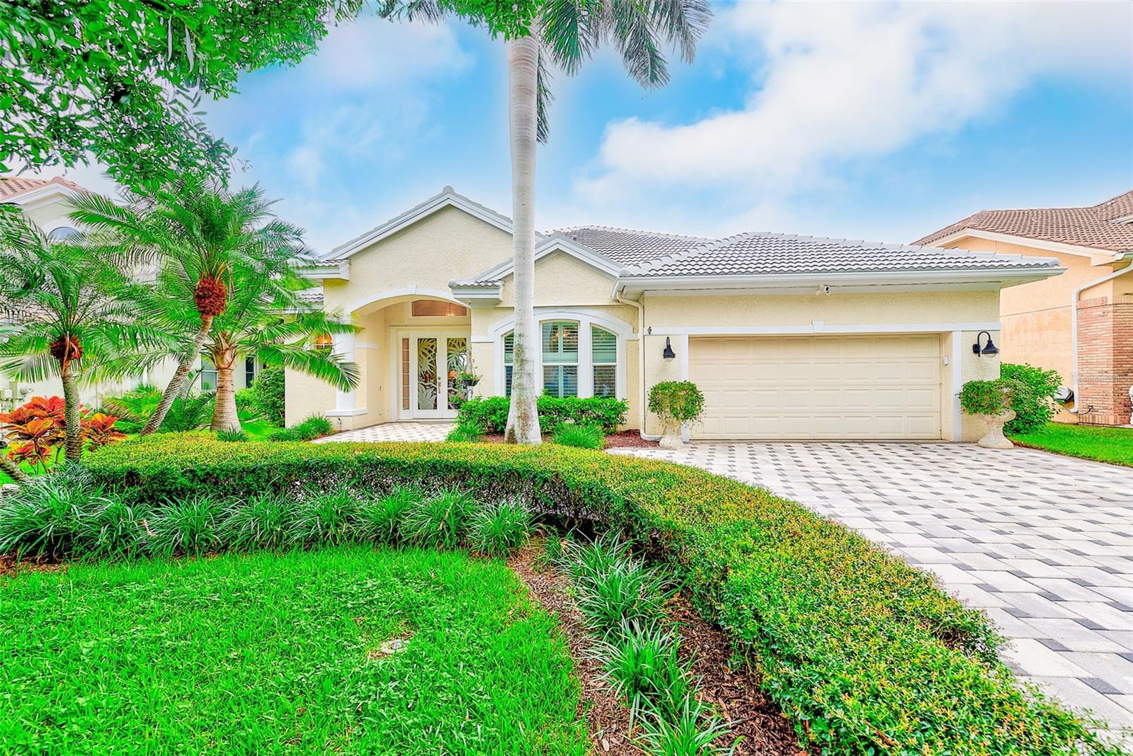 BAYOU CLUB ESTATES TR 5 PH 4 - Residential