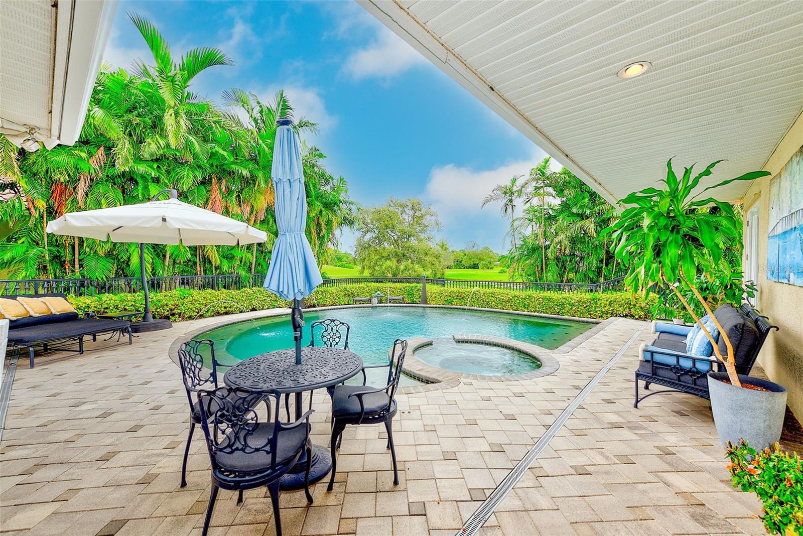 BAYOU CLUB ESTATES TR 5 PH 4 - Residential