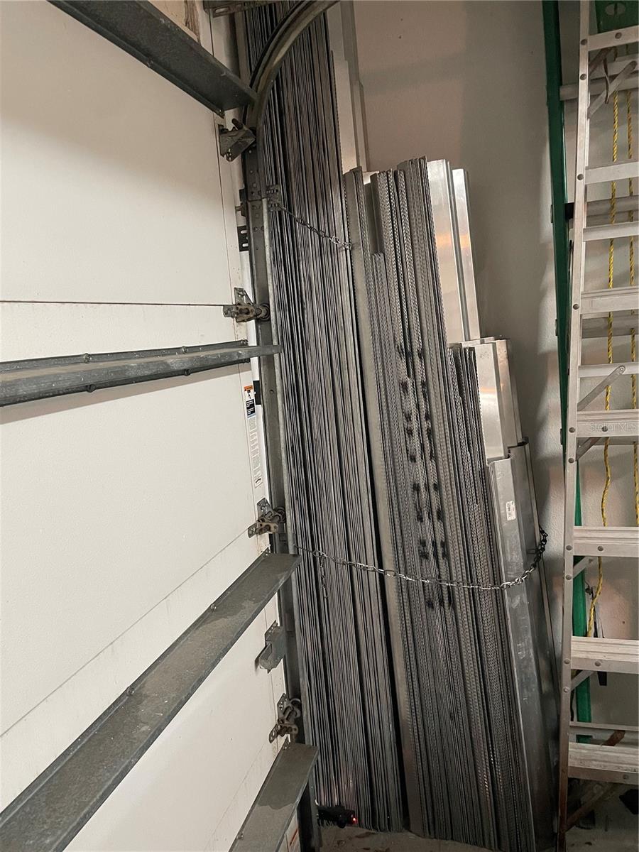 BAYOU CLUB ESTATES TR 5 PH 4 - Residential