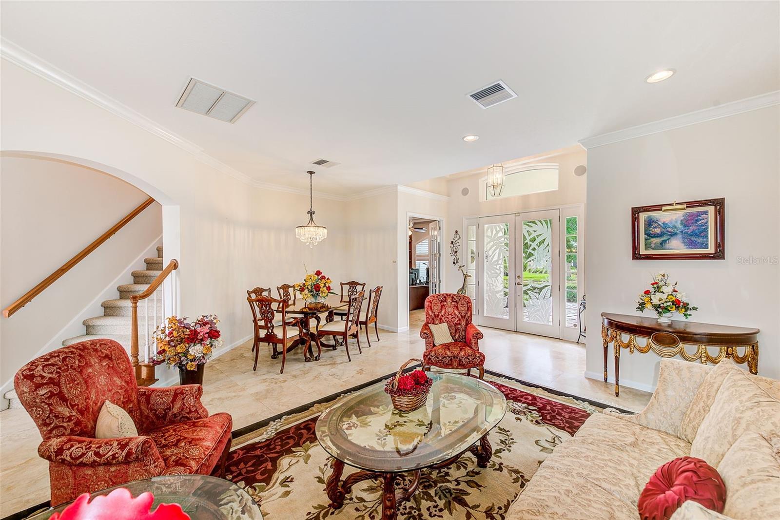 BAYOU CLUB ESTATES TR 5 PH 4 - Residential