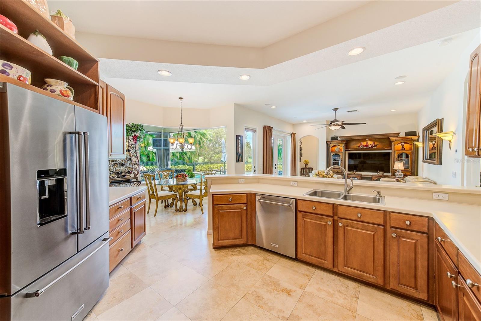 BAYOU CLUB ESTATES TR 5 PH 4 - Residential