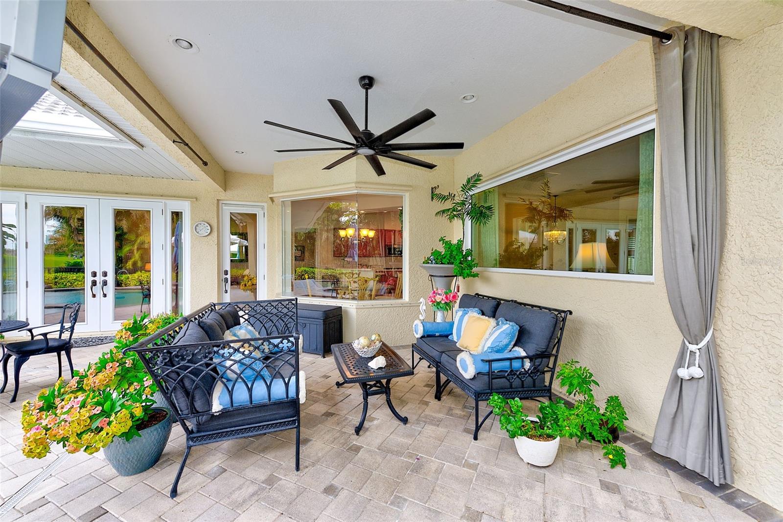 BAYOU CLUB ESTATES TR 5 PH 4 - Residential