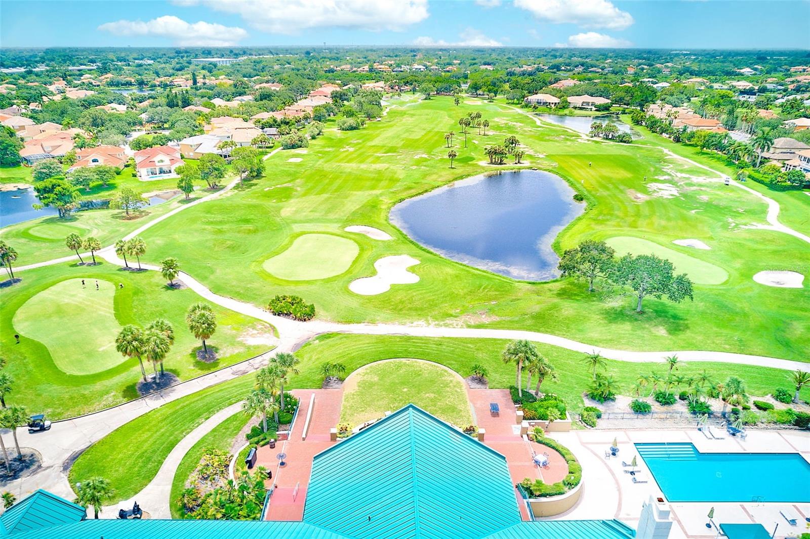 BAYOU CLUB ESTATES TR 5 PH 4 - Residential