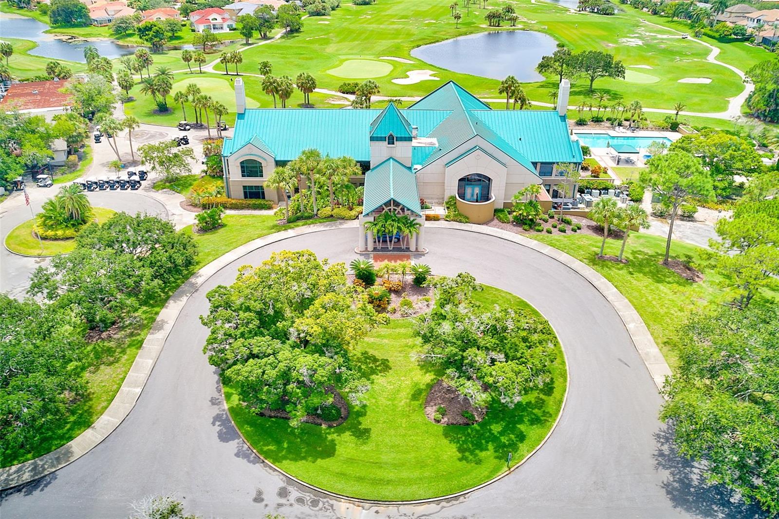BAYOU CLUB ESTATES TR 5 PH 4 - Residential
