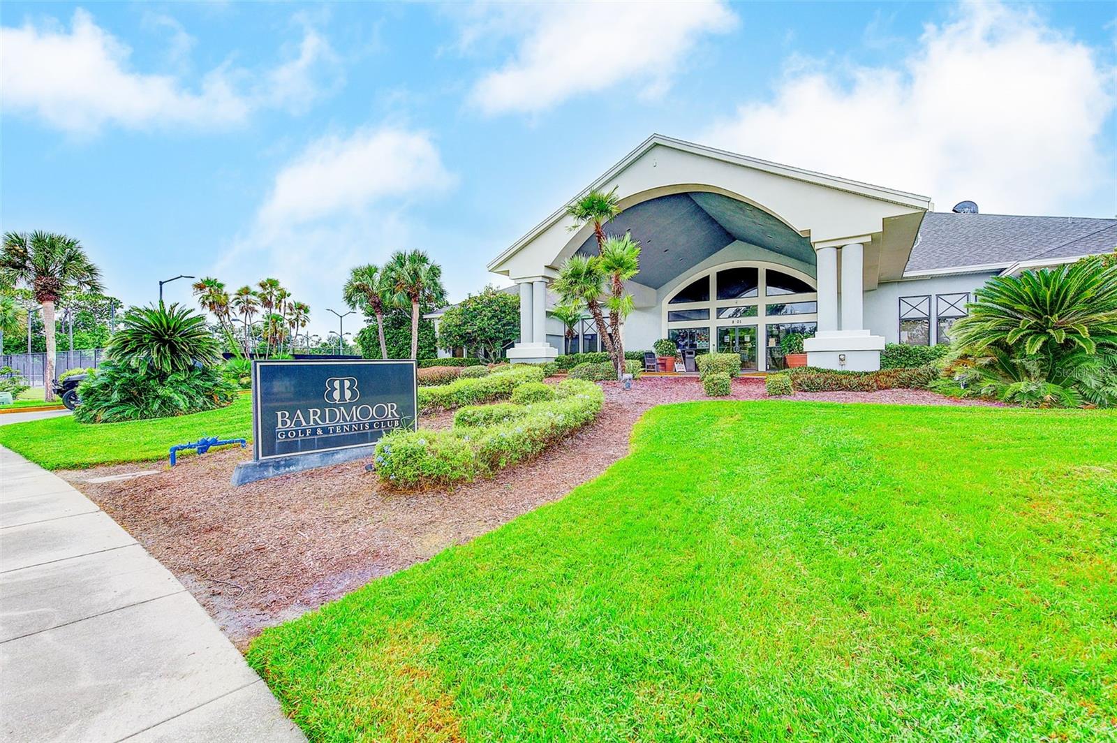 BAYOU CLUB ESTATES TR 5 PH 4 - Residential