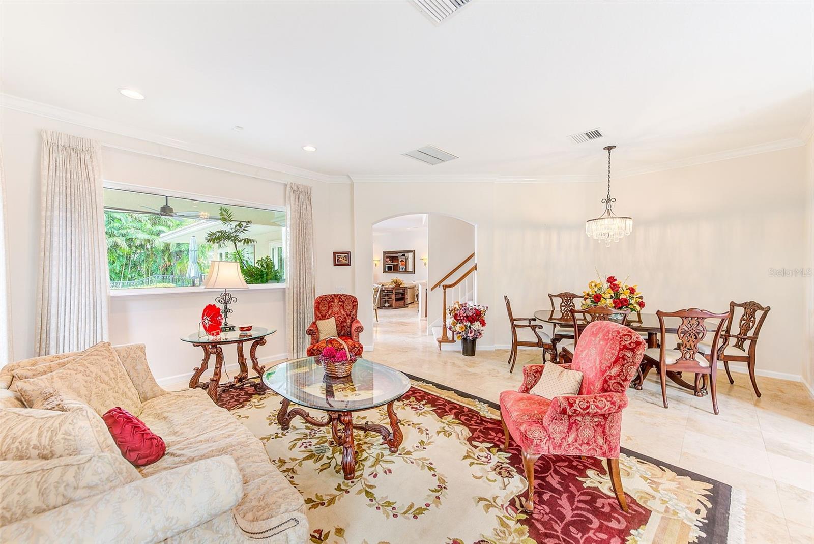 BAYOU CLUB ESTATES TR 5 PH 4 - Residential