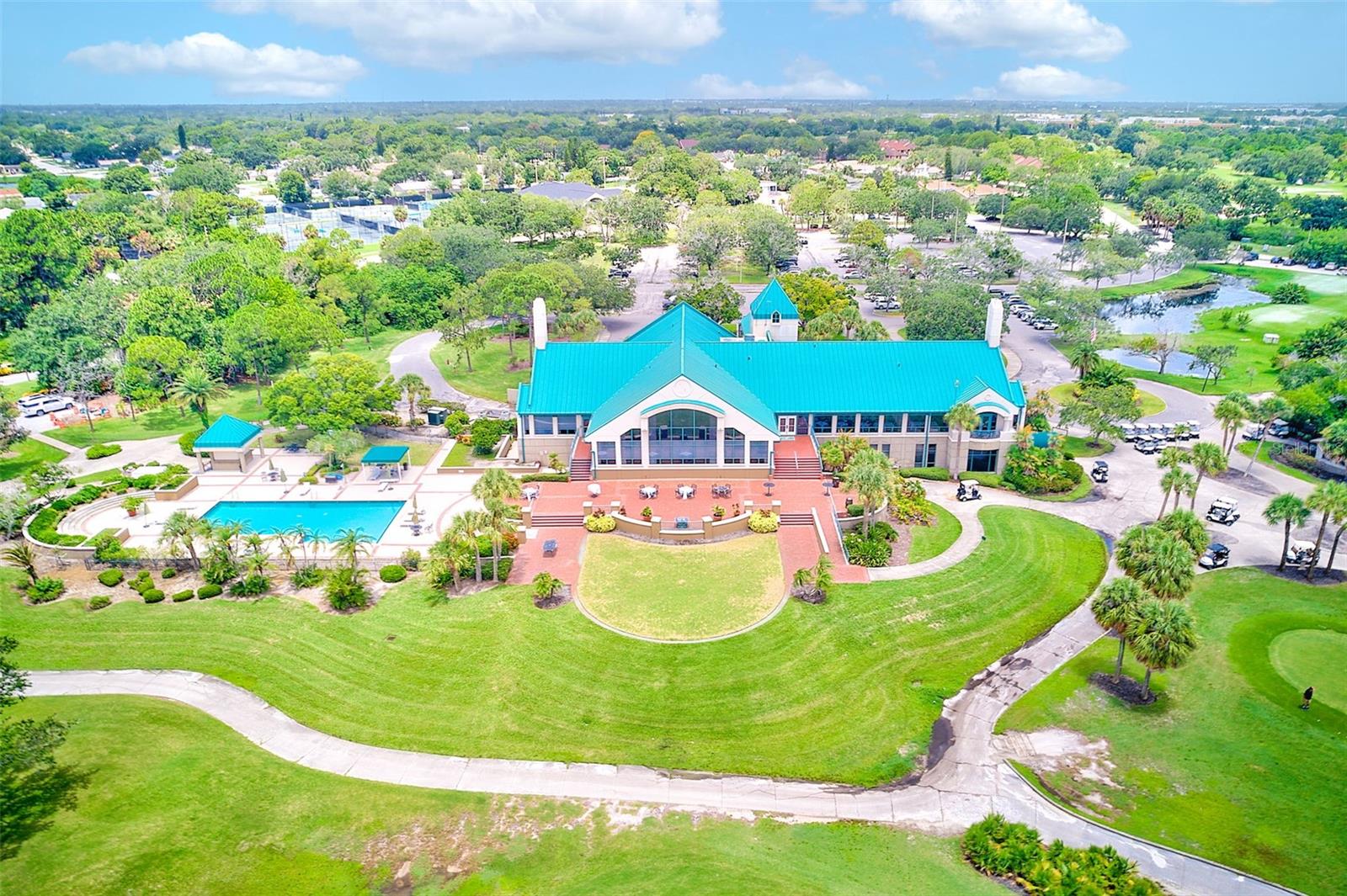 BAYOU CLUB ESTATES TR 5 PH 4 - Residential