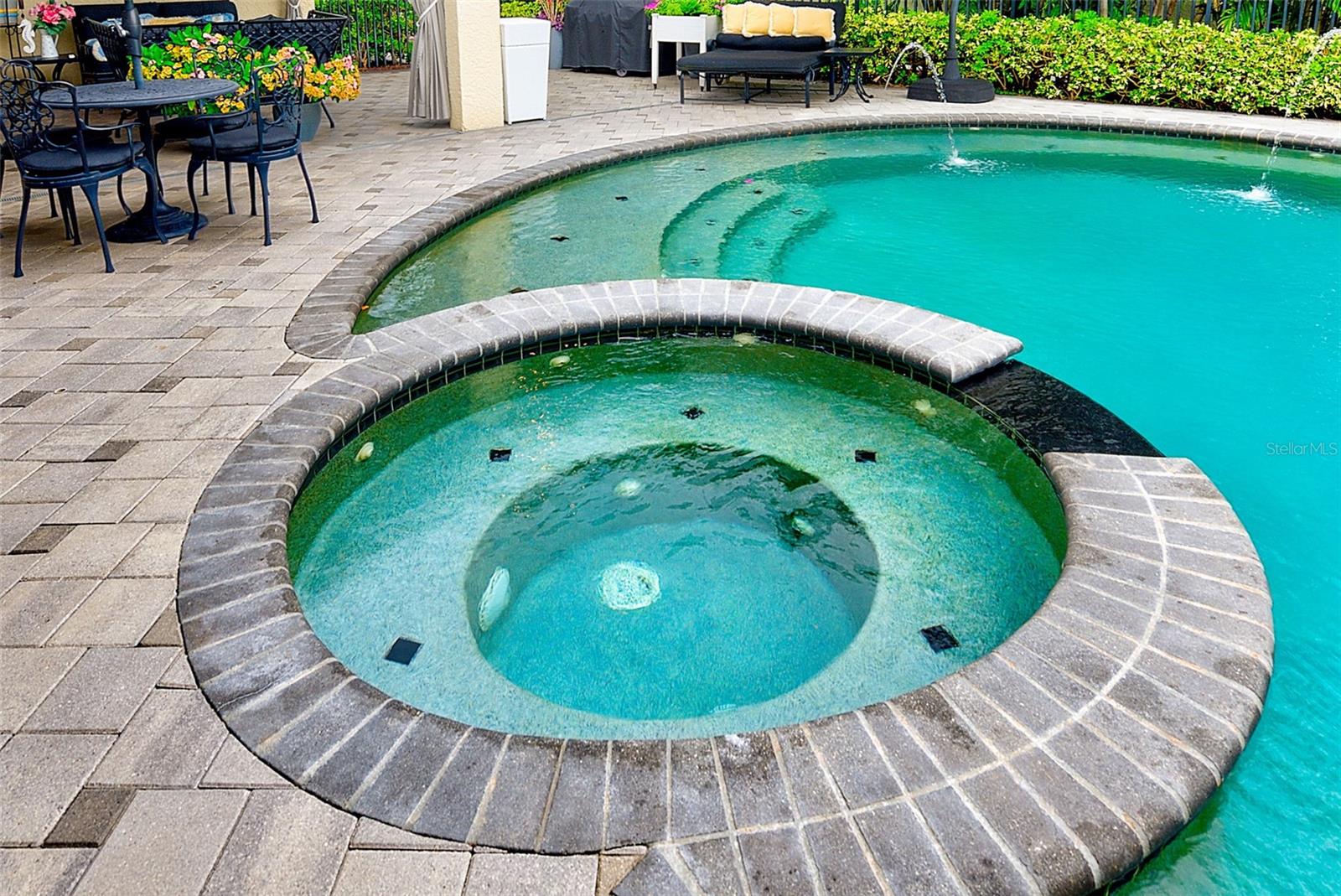 BAYOU CLUB ESTATES TR 5 PH 4 - Residential