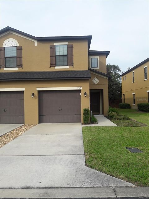 Photo of 2318 Aloha Bay Court, Ocoee, FL 34761 (MLS # O6427627)