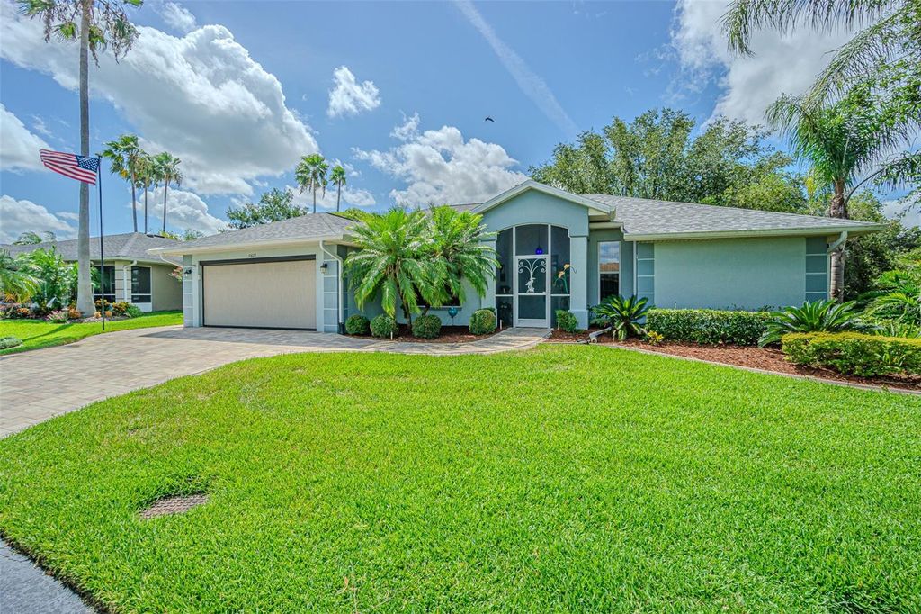 Photo of 10622 Moshie Lane, San Antonio, FL 33576 (MLS # TB8401908)