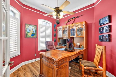 Tiny photo for 4125 SE 53rd Court, Ocala, FL 34480 (MLS # O6418317)