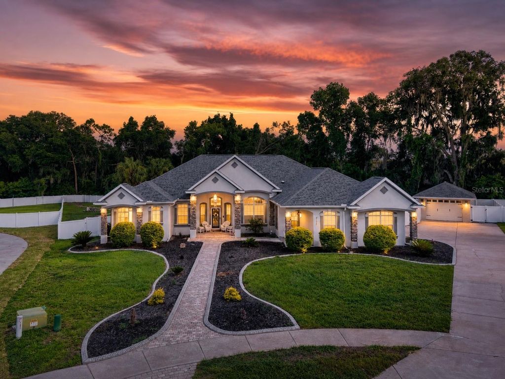 Photo of 4125 SE 53rd Court, Ocala, FL 34480 (MLS # O6418317)