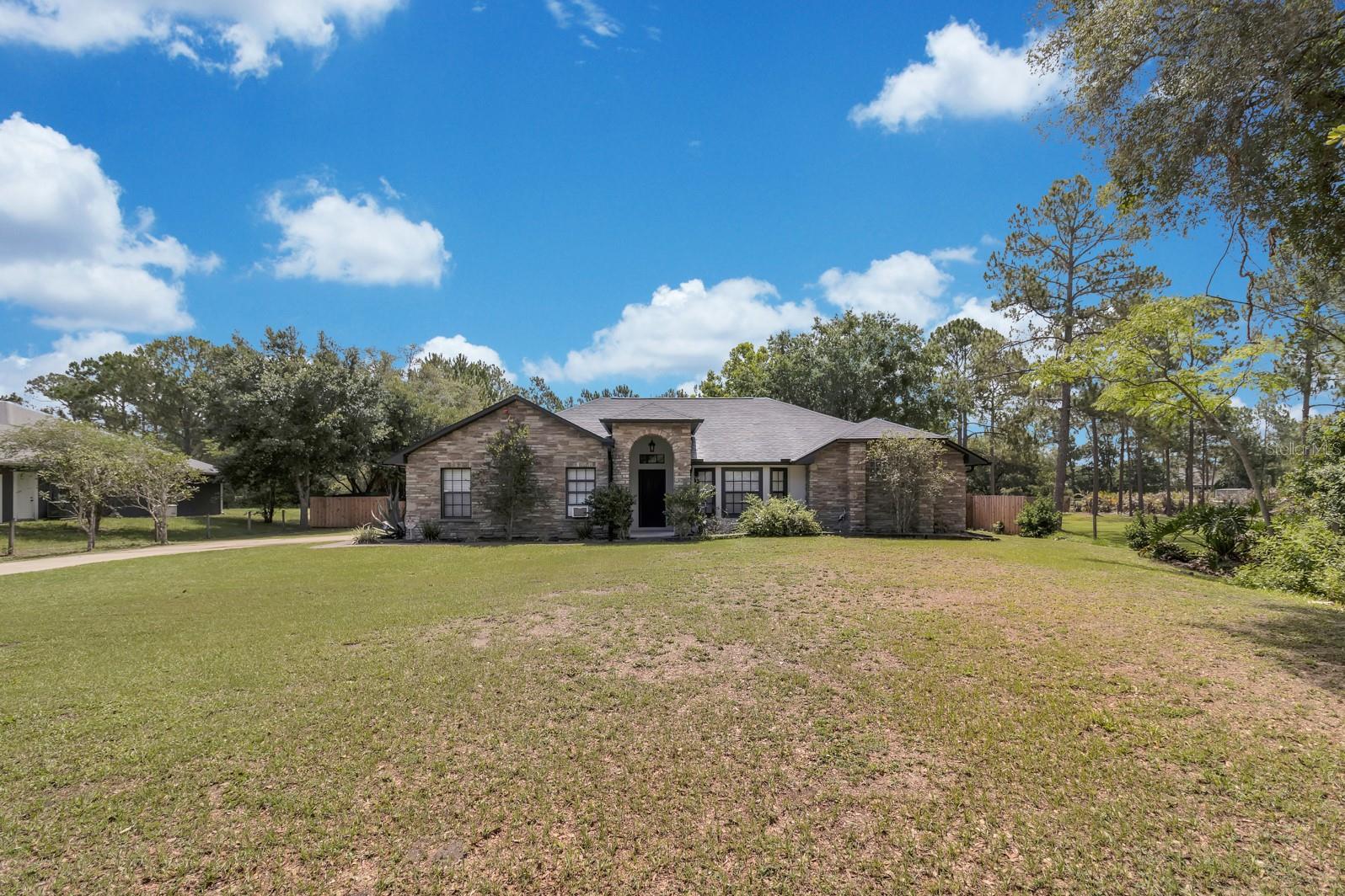 BAY LAKE RANCH UNIT 3 - Residential