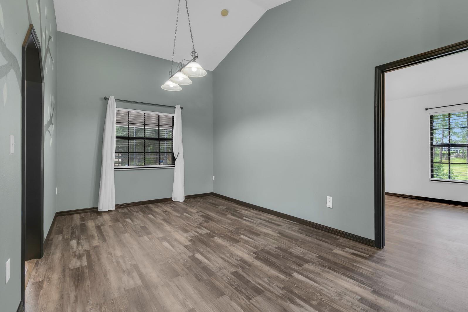 BAY LAKE RANCH UNIT 3 - Residential