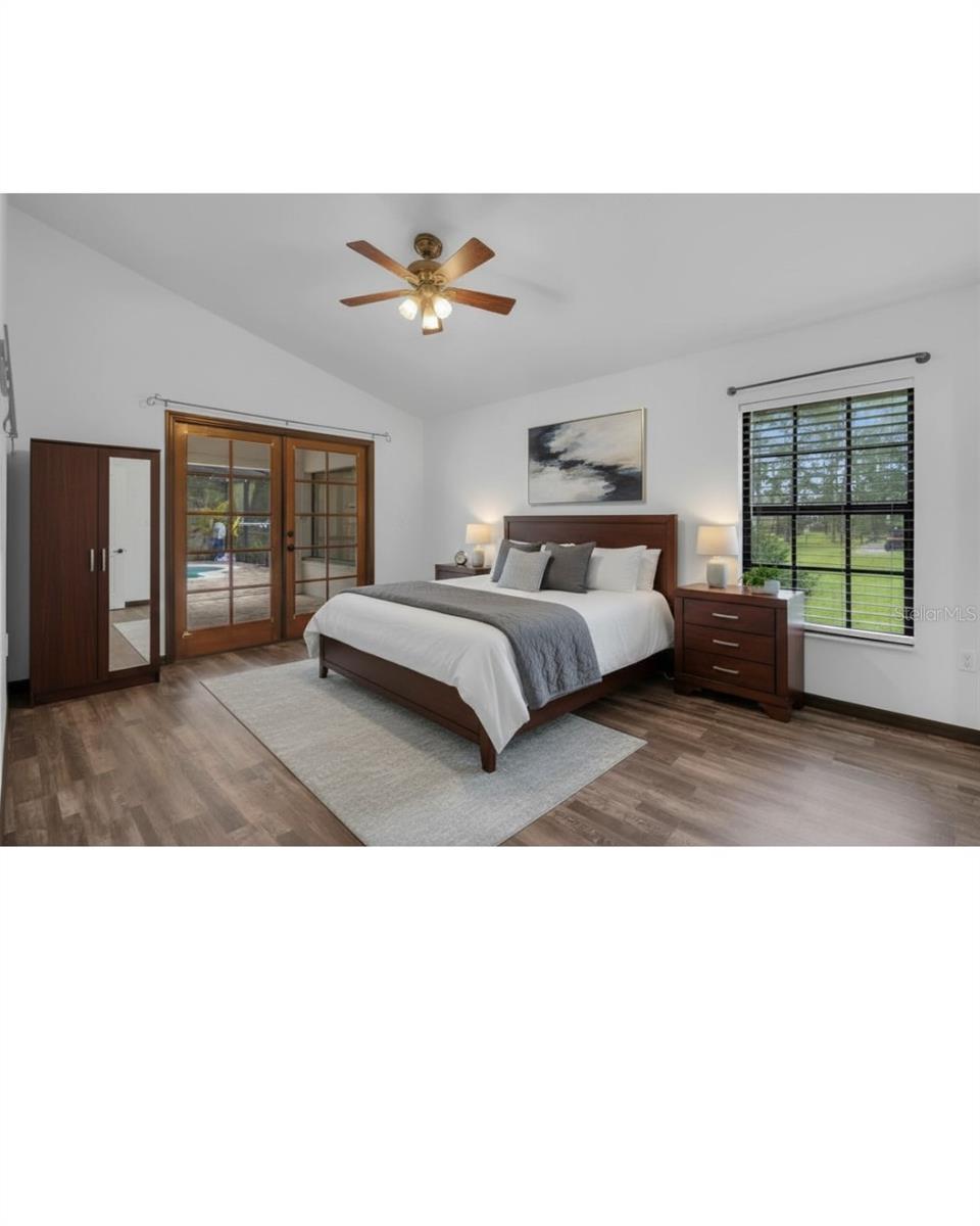BAY LAKE RANCH UNIT 3 - Residential