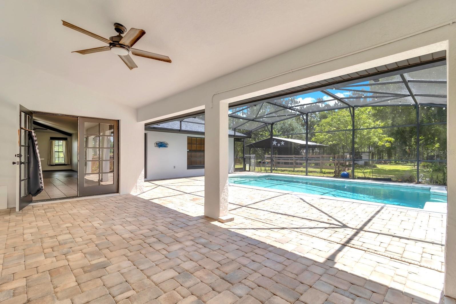 BAY LAKE RANCH UNIT 3 - Residential
