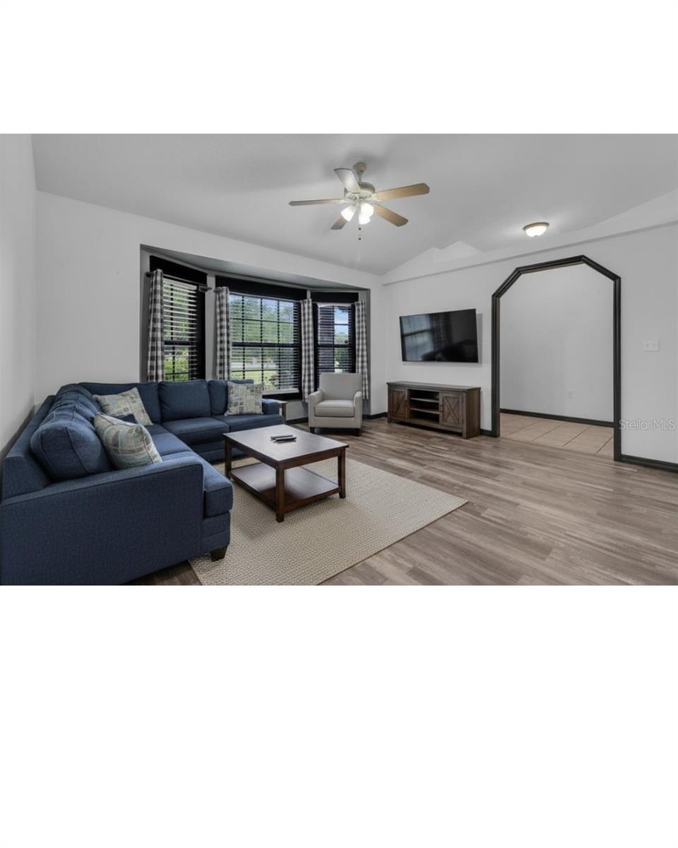 BAY LAKE RANCH UNIT 3 - Residential