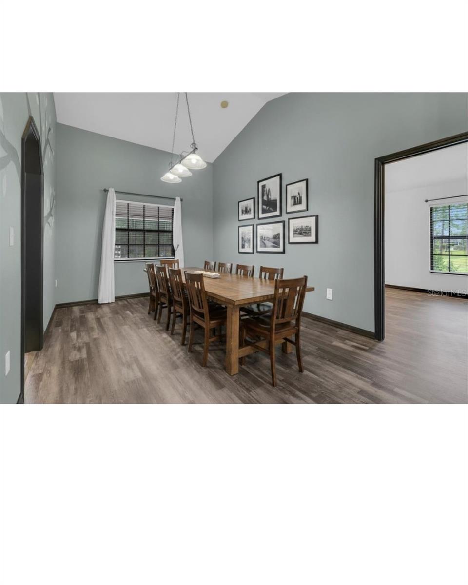 BAY LAKE RANCH UNIT 3 - Residential