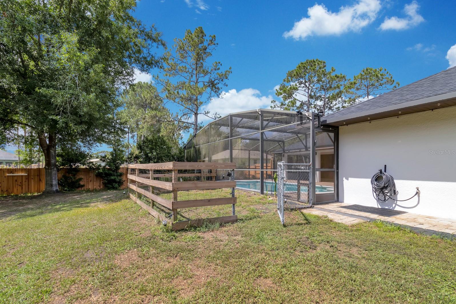 BAY LAKE RANCH UNIT 3 - Residential